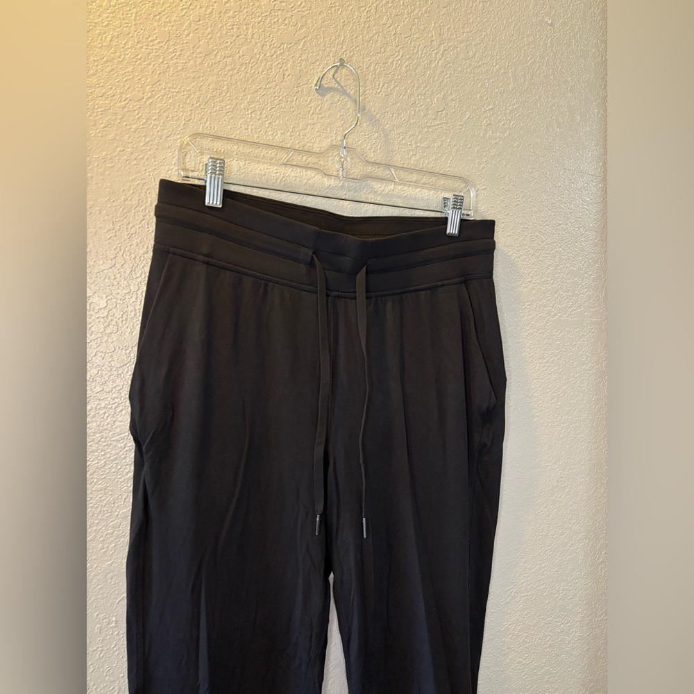 🍋Lululemon Ready to Rulu High-Rise Jogger - Picture 3 of 6